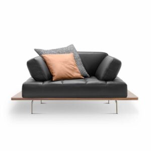 Итальянское кресло WE-029 от WAYNE