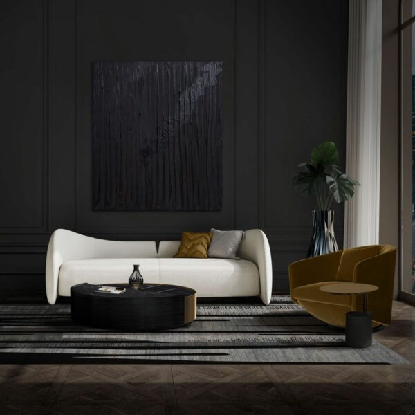 Итальянский диван WE-033 от WAYNE