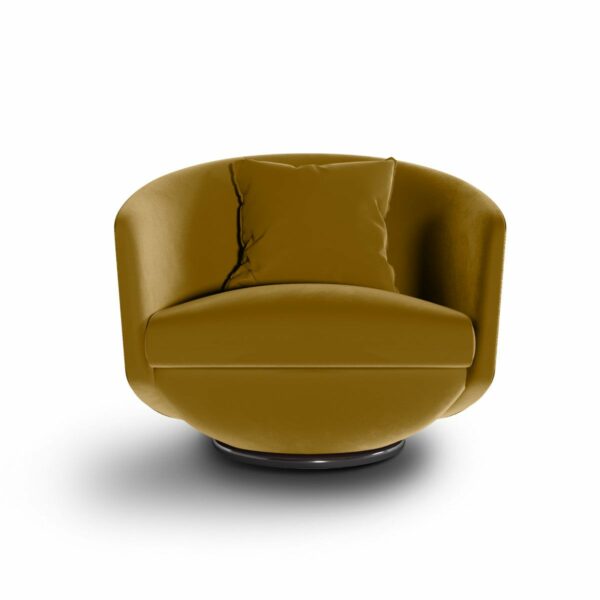 Итальянское кресло WE-035 от WAYNE