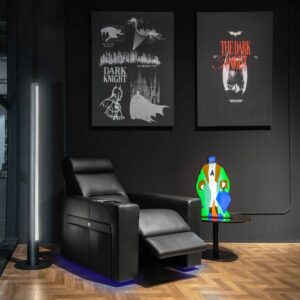 Итальянский столик WE-037/L 3