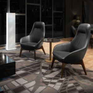 Итальянский столик WE-037/S от WAYNE