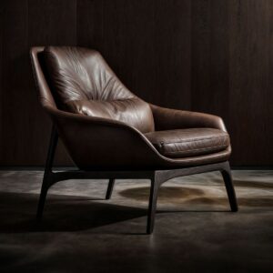 Итальянское кресло WE-053 от WAYNE