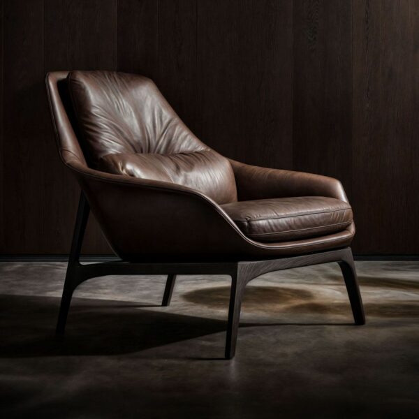 Итальянское кресло WE-053 от WAYNE