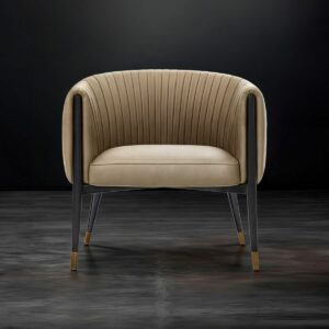 Итальянское кресло WE-054 от WAYNE