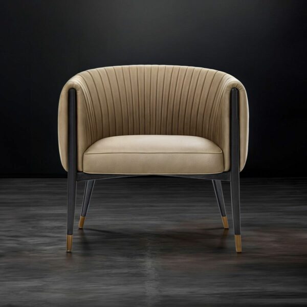 Итальянское кресло WE-054 от WAYNE