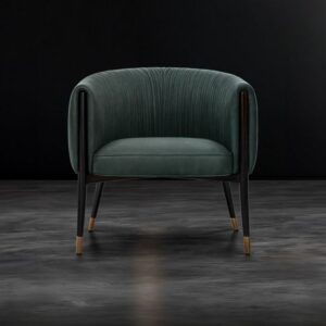 Итальянское кресло WE-054 от WAYNE