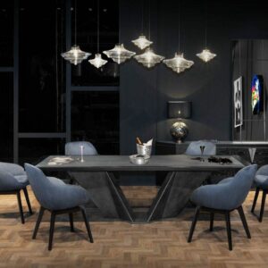 Итальянский стол WE-060 2