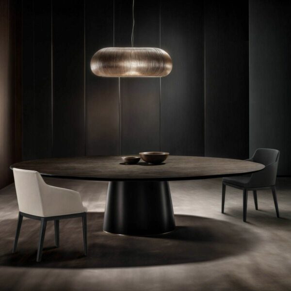 Итальянский стул WE-063 от WAYNE