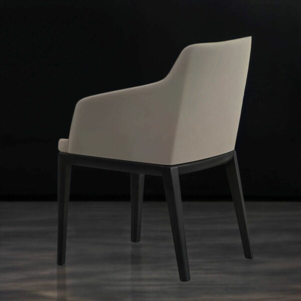 Итальянский стул WE-063 4