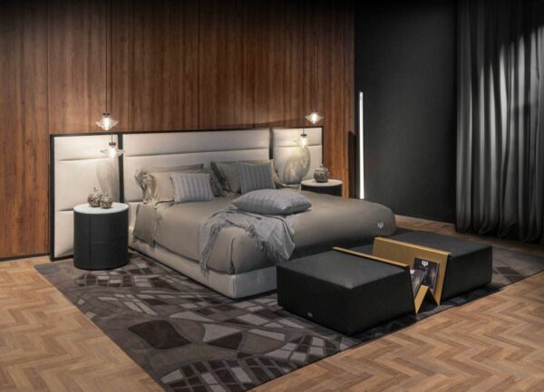 Итальянская кровать WE-075 3