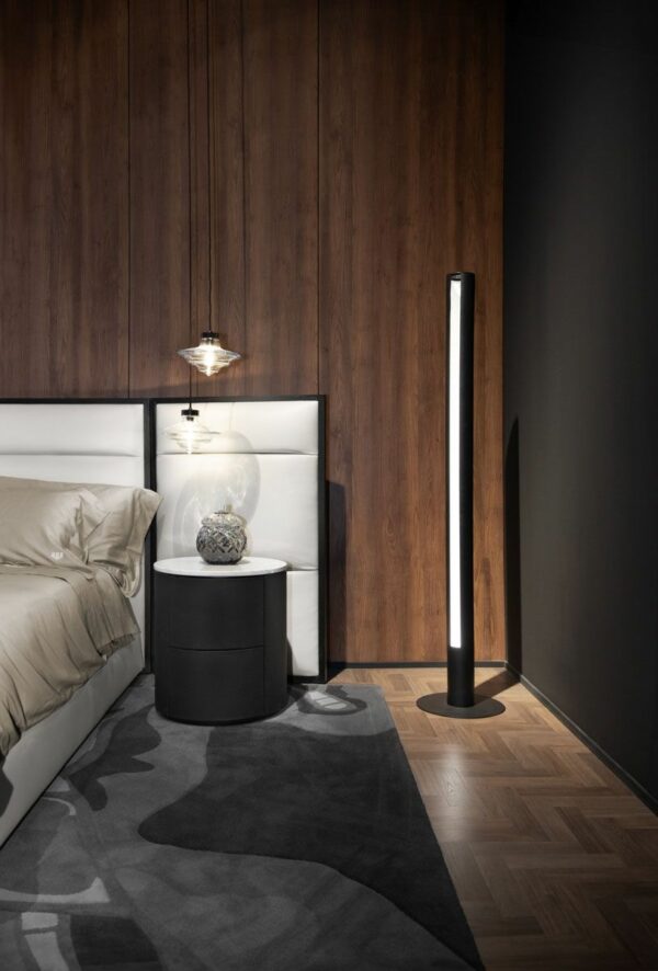 Итальянская тумбочка WE-076 от WAYNE