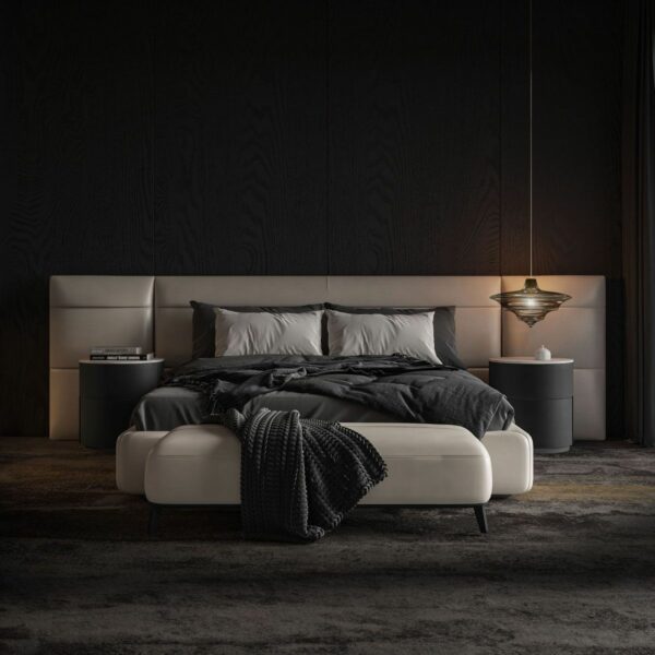 Итальянская банкетка WE-077 от WAYNE