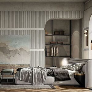 Итальянский столик WE-079 2