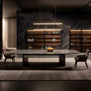 Итальянский стол WE-084 от WAYNE