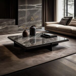 Итальянский столик WE-086 от WAYNE