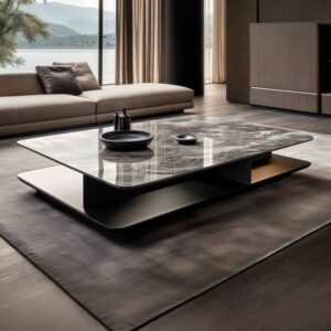 Итальянский столик WE-087 от WAYNE