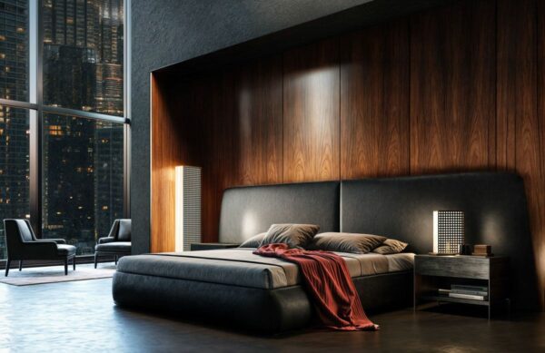 Итальянское кресло WE-111 2