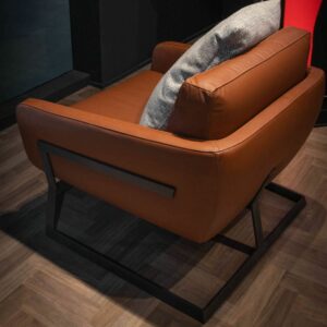 Итальянское кресло WE-113 3