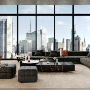 Итальянское кресло WE-113 2