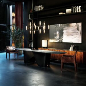 Итальянский стол WE-114 от WAYNE