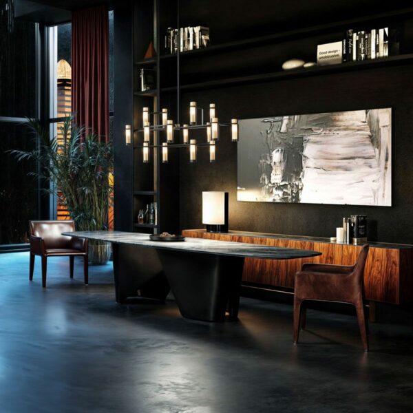 Итальянский стол WE-114 от WAYNE