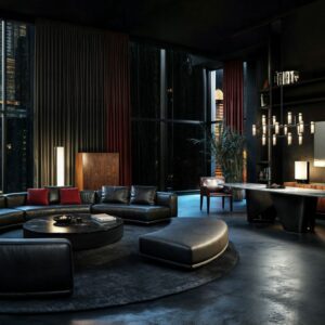 Итальянский стол WE-114 2