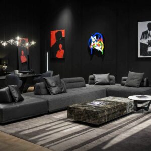 Итальянский столик WE-125 3