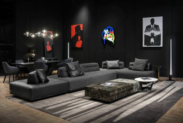 Итальянский столик WE-125 3