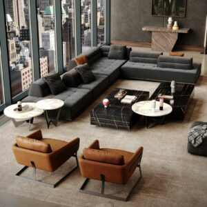 Итальянский столик WE-125 2