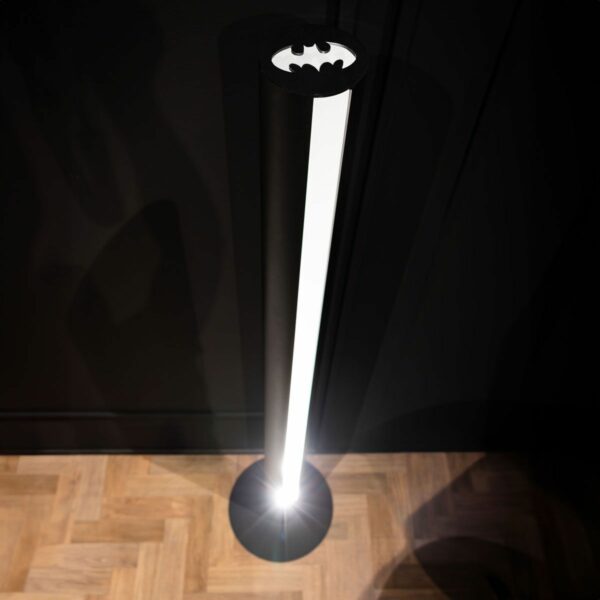 Итальянский напольный торшер WE-126 от WAYNE