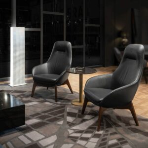 Итальянское кресло WE-130 от WAYNE