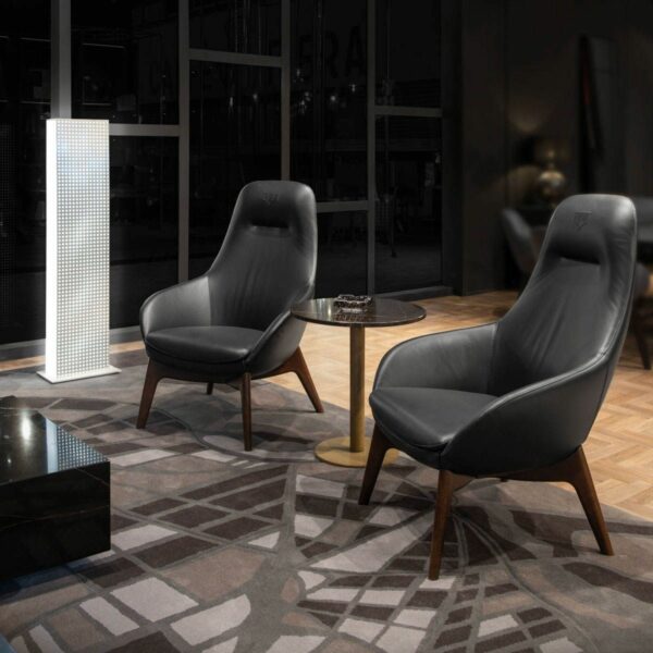 Итальянское кресло WE-130 от WAYNE