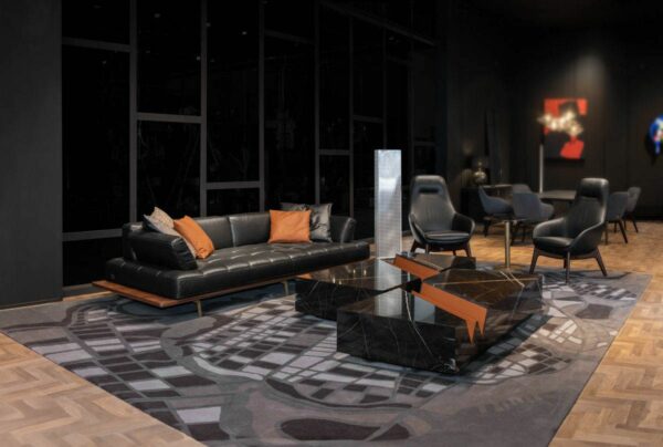 Итальянское кресло WE-130 2