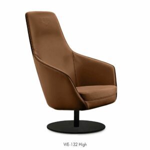 Итальянское кресло WE-131 High от WAYNE