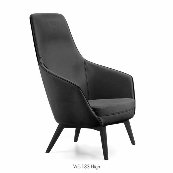 Итальянское кресло WE-131 High 2