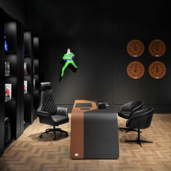 Итальянский стул WE-137 от WAYNE