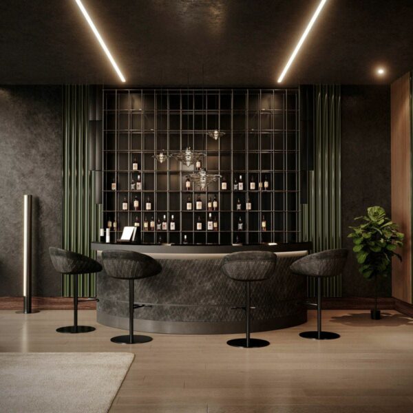 Итальянский стул WE-140 от WAYNE