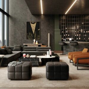 Итальянский стул WE-140 4