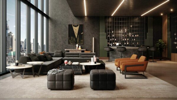 Итальянский столик WE-142 3