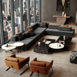 Итальянский столик WE-142 2