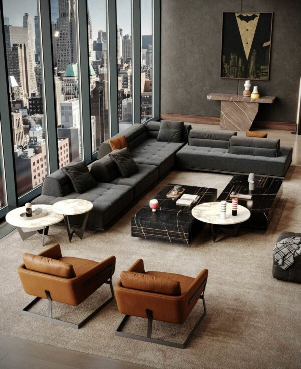 Итальянский столик WE-142 2