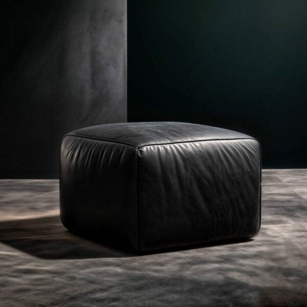 Итальянский пуф WE-144