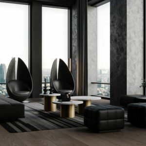 Итальянский пуф WE-145 3