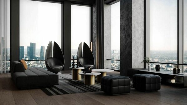 Итальянский пуф WE-145 3