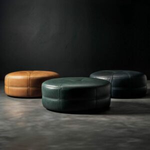 Итальянский пуф WE-158 от WAYNE