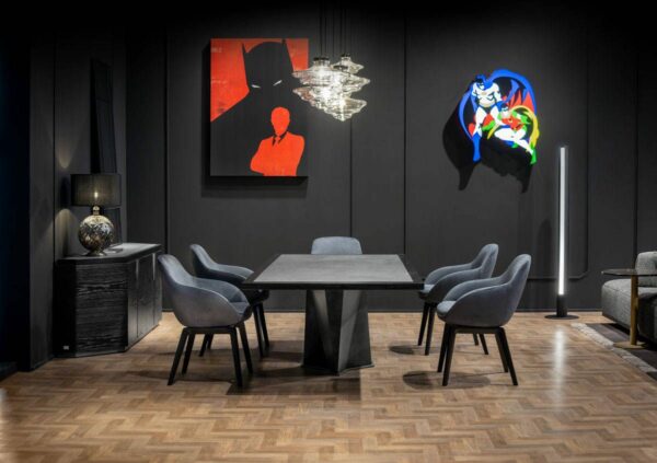 Итальянский комод WE-148 2