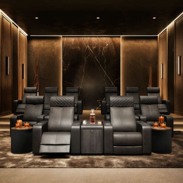 Итальянское кресло WE-153 от WAYNE