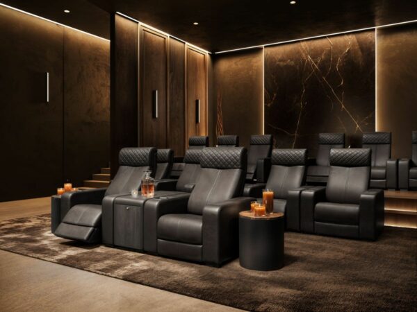 Итальянское кресло WE-153 3