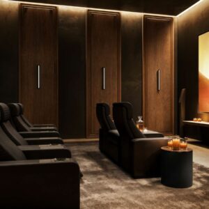 Итальянское кресло WE-153 2