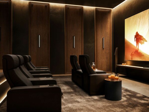 Итальянское кресло WE-153 2